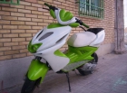 cambio por coche viejo barato seat etc.. o vendo yamaha aeros - mejor precio | unprecio.es