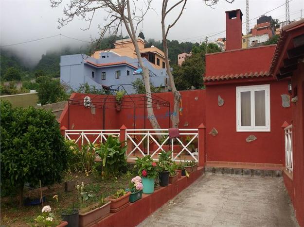 Casa en la Orotava