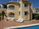 Chalet en venta en Montemar, Alicante (Costa Blanca) - mejor precio | unprecio.es