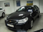 Chevrolet Epica 2.0D AUT. LTX - mejor precio | unprecio.es