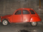 Citroen 2CV - mejor precio | unprecio.es