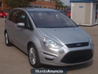 Ford S-Max 2.0TDCI Titanium 140 - mejor precio | unprecio.es