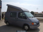 Ford TRANSIT NUGGET WESTFALIA TECHO ELEVABLE AIRE,CAL.ESTATICA \'98 - mejor precio | unprecio.es