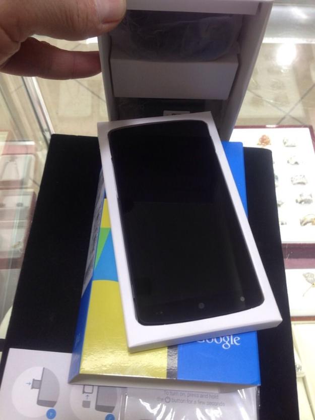 Google LG nexus 5 32 GB