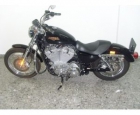 HARLEY DAVIDSON XL 883L SPORTSTER - mejor precio | unprecio.es