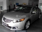 Honda Accord 2.2 iDTEC Executive - mejor precio | unprecio.es