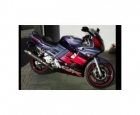 HONDA CBR 600 - mejor precio | unprecio.es