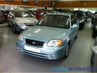 Hyundai Accent - mejor precio | unprecio.es