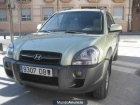 Hyundai Tucson - mejor precio | unprecio.es