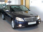 MERCEDES CLASE C 220 CDI ELEGANCE - Barcelona - mejor precio | unprecio.es