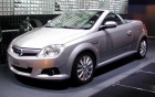 Opel Tigra 2007 en MADRID - mejor precio | unprecio.es