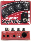Pedal Aphex Guitar Xciter - mejor precio | unprecio.es