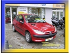 PEUGEOT 206  1.4HDI X-LINE - mejor precio | unprecio.es