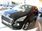 Peugeot 3008 PREMIUM HDI 112 CV - mejor precio | unprecio.es