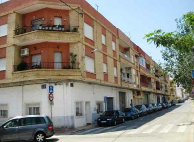 Piso en Alhama de Murcia