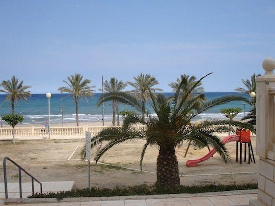 Piso en Campello (el)