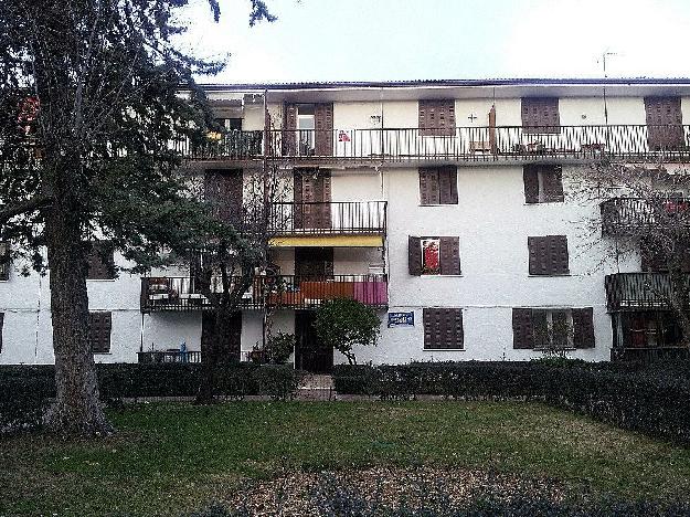 Piso en Collado Villalba