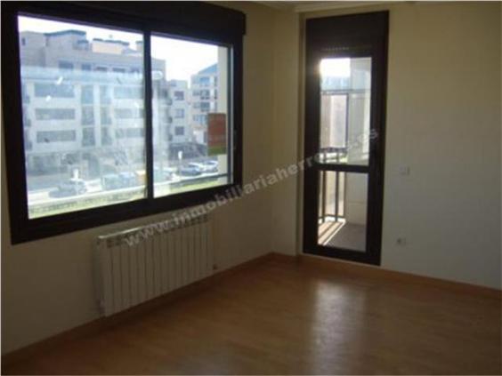 Piso en Logroño