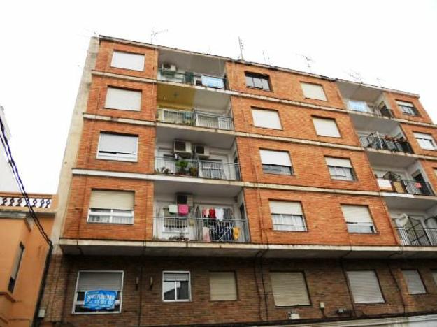 Piso en Oliva