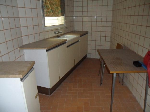 Piso en Vilafranca del Penedès