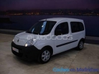 Renault Kangoocombi - mejor precio | unprecio.es