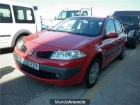 Renault Megane Grand Tour SLine 1.5dCi105 ec - mejor precio | unprecio.es