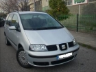 SEAT ALHAMBRA 1.9TDI STELLA 90 - Cordoba - mejor precio | unprecio.es