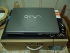 SONY VAIO VGN-FE1B. - mejor precio | unprecio.es