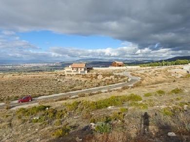 Terreno se vende en Cutar, Axarquia