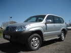 TOYOTA Land Cruiser 3.0 d-4d‏ - mejor precio | unprecio.es