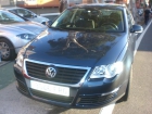 VOLKSWAGEN Golf 2.3 V5 Highline Tip. 170 - mejor precio | unprecio.es