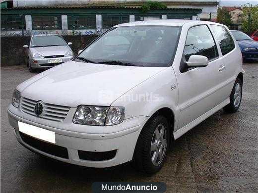 Volkswagen Polo 75 TDI TRENDLINE