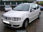 Volkswagen Polo 75 TDI TRENDLINE - mejor precio | unprecio.es