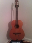 vendo guitarra clasica española Giannini - mejor precio | unprecio.es