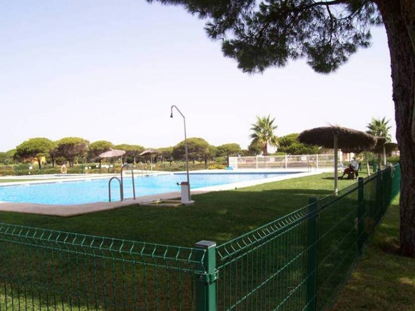 Alquilo apartamento en sancti petri