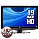 AOC 19-inch LCD TV - mejor precio | unprecio.es