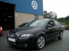 AUDI A3 2.0 TDI AMBITION 140CV - Pontevedra - mejor precio | unprecio.es
