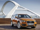 Audi Q3 2.0 Tdi Advance - mejor precio | unprecio.es