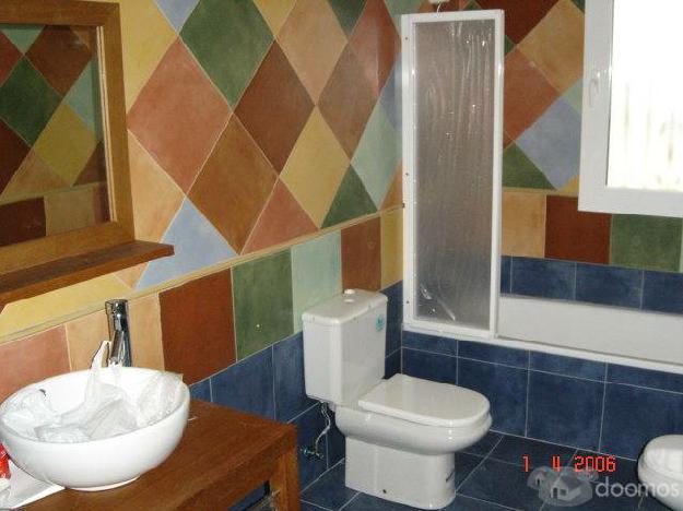 CHALET AMUEBLADO CON JACUZZI EXTERIOR