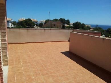 Chalet con 3 dormitorios se vende en Campoamor, Costa Blanca