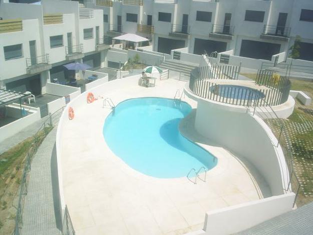 Chalet en Esquivias