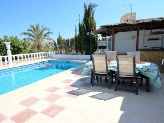 Chalet en venta en Benidorm, Alicante (Costa Blanca)