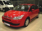 Citroen C4 1.6HDI 90 LX Coupe - mejor precio | unprecio.es