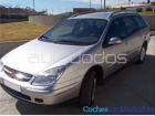 Citroen C5 - mejor precio | unprecio.es