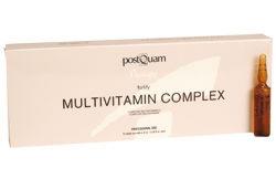 Complejo Multivitamínico