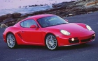 Comprar Porsche CAYMAN '07 en Barcelona - mejor precio | unprecio.es