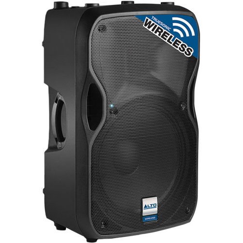 Equipo de Musica Profesional completo Activo 4.000 Watts