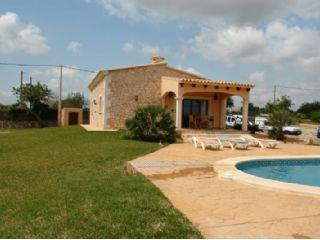 Finca/Casa Rural en venta en Cala d'Or, Mallorca (Balearic Islands)