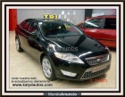 Ford Mondeo 2.0 TDCi 140 Titanium - mejor precio | unprecio.es