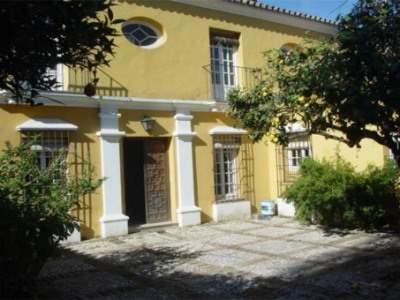 House for Sale in Malaga, Andalucia, Ref# 2764836